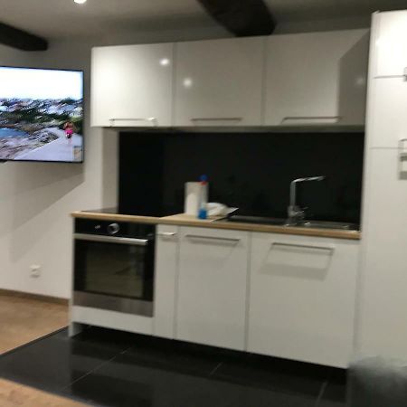 멍똥 La Petite Barque 아파트 외부 사진