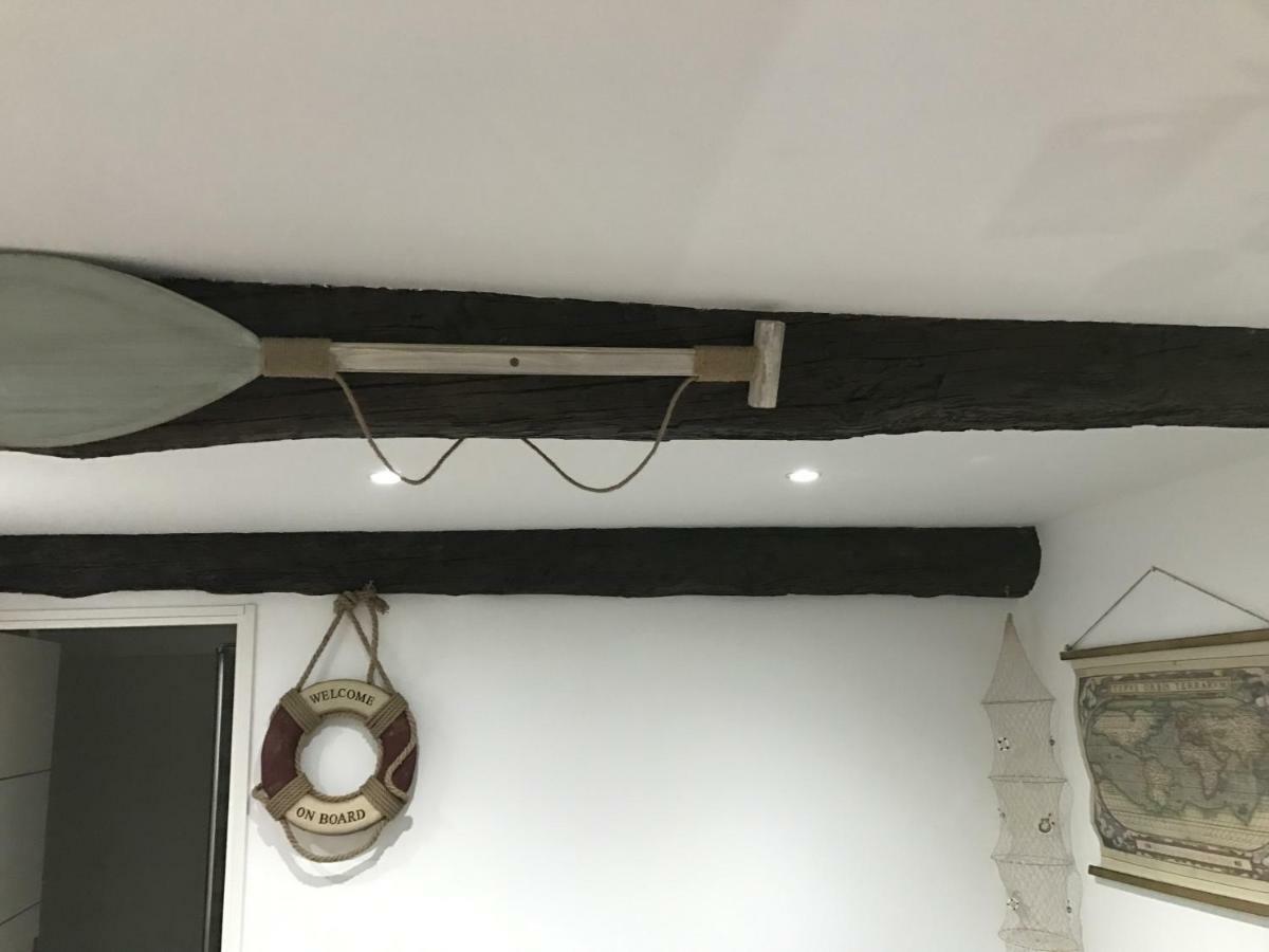 멍똥 La Petite Barque 아파트 외부 사진