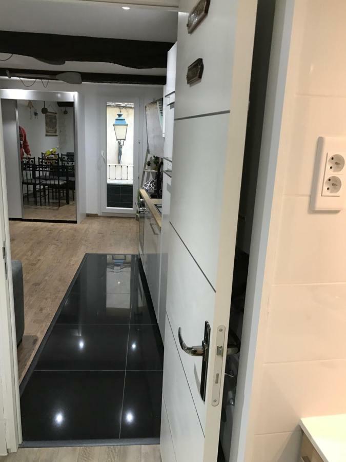 멍똥 La Petite Barque 아파트 외부 사진